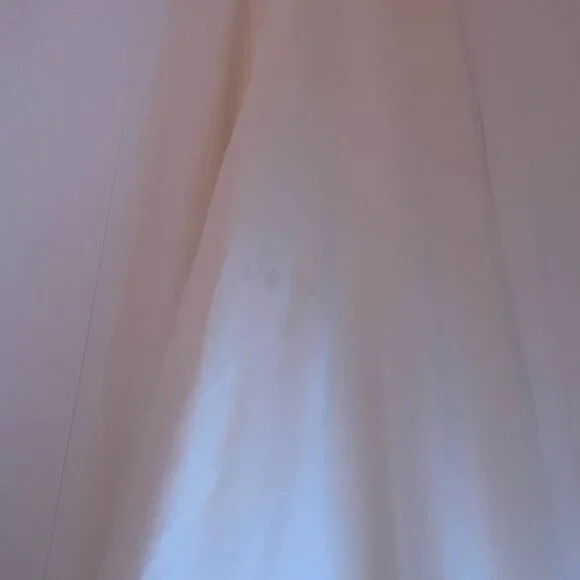 La Perla Petit Macramé Full-Length Slip • Frastaglio Lace • Size M - Picture 15 of 15